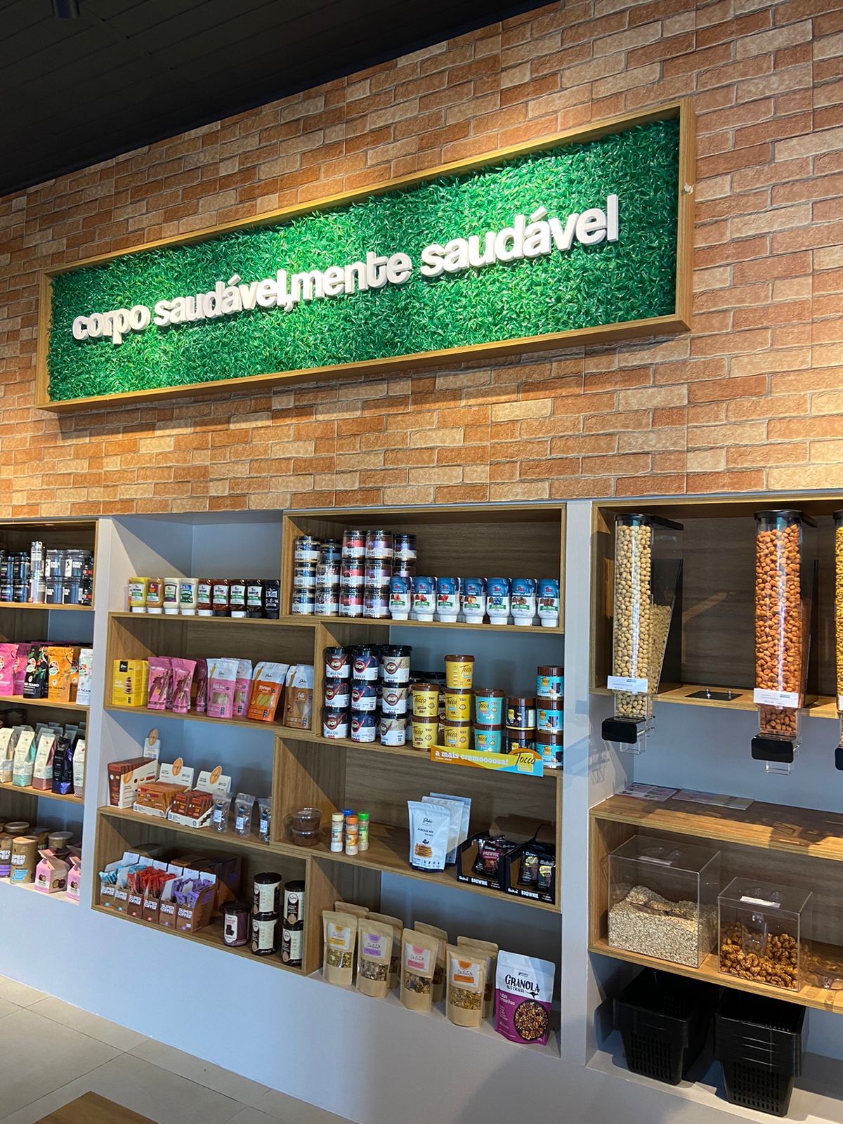 Ambiente Comercial Planejado