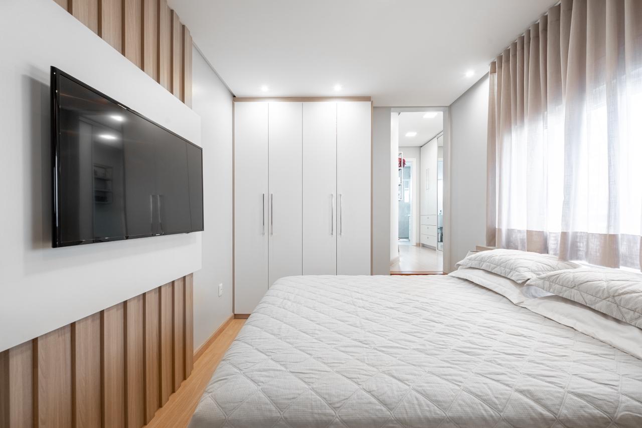 Dormitório Planejado