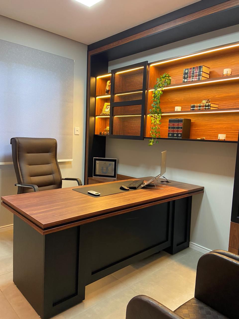 Escritório Planejado