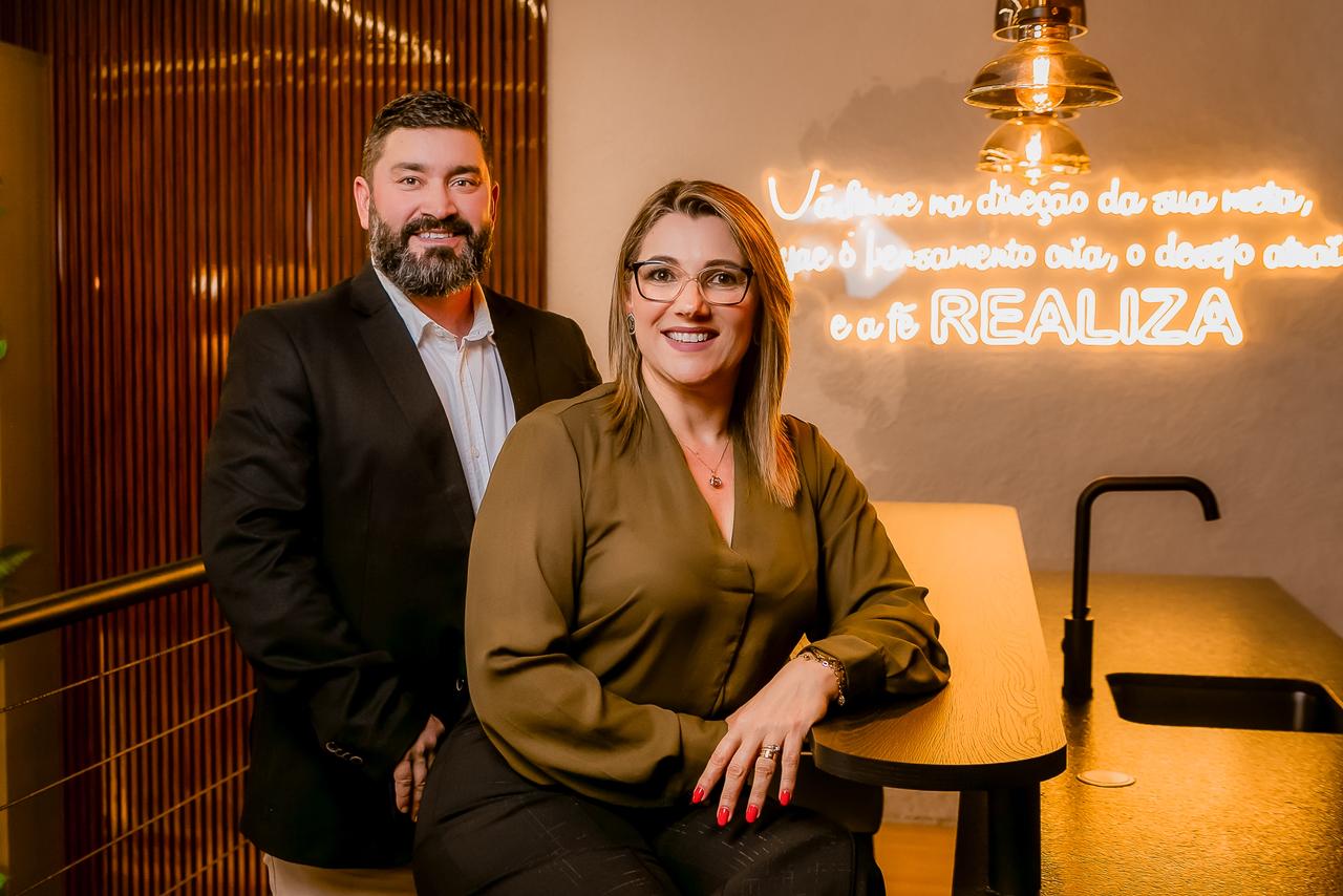 História Realiza Studio Design