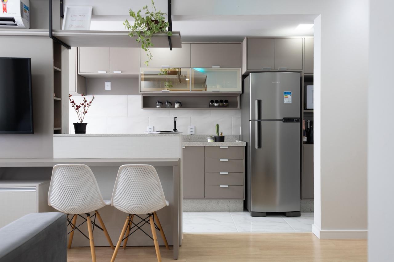 Ambientes Residenciais